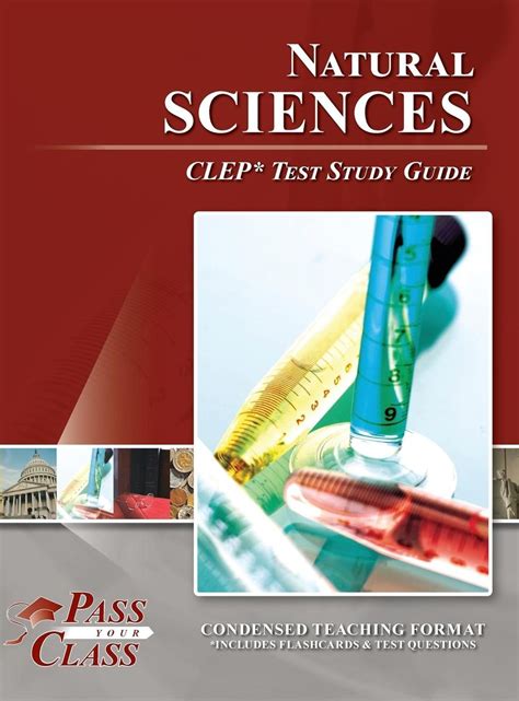 is the natural science clep test hard|natural sciences clep exam.